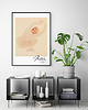 plakaty Auguste Rodin - Exhibition Poster 2