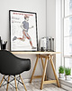 plakaty Plakat ANATOMIA BIEGANIA 2