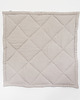 kocyki, kołderki, pościel dla dzieci Lniana mata do zabawy NATURAL LINEN 1