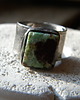 pierścionki - różne Roman Ancient Ring ;) chryzopraz 3