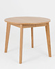meble - stoły i stoliki - stoły Stół rozkładany okrągły WOODYOU ROUND 95 - 175 cm 1