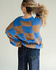swetry damskie  Sweter Haley 1