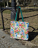 torby na ramię Torebka tote Bloom Garden 3