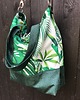 torby XXL Torba hobo XXL - dżungla 2
