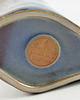 wazony Wazon ceramiczny proj. Johann Van Loon Rosenthal studio-line, Niemcy 1985r. 7