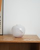 wazony Wazon szklany, duński design, lata 70, produkcja: Dania 5