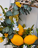 wianki Wianek limoncello, cytrynowe lato 1