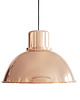 lampy wiszące Reflex Maxi, Copper 1