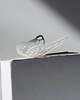 zakładki do książek Zakładka do książki "On Paper" Motyl Ażurowy 2