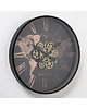 zegary Zegar Ścienny Zegar Wiszący Mundo 57 cm 1