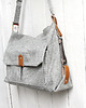 torby na ramię torba xxl- grey&brown- zamówienie dla Kamili 6