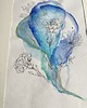 grafiki i ilustracje Akwarela Flower 2