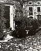 grafiki i ilustracje Linoryt "Dom z Valldemossy" (Majorka) 5
