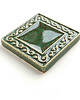 kafle i panele Kafle VIVACE zielonobrązowe, 5cm x 5cm 3