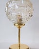 lampy stołowe Lampa "Clara" Nr 003 1