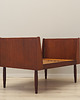 łóżka Łóżko dziecięce tekowe, duński design, lata 70, produkcja: Dania 1