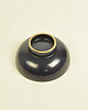miski i misy Ceramiczna misa, lata 70 6