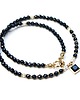 chokery Onyks vol. 10  /choker/ - Szlachetna kolekcja 4