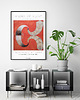 plakaty Hilma Af Klint - Exhibition Poster 2