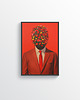 plakaty Plakat - flohead 1
