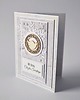 kartki scrapbooking W Dniu Chrztu Świętego: Kartka Okolicznościowa 1
