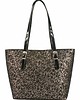 torby na ramię Torba skórzana Shopper  (5150) 2