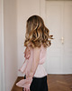 bluzki z długim rękawem damskie Chiara silk blouse 2