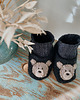 buty dziecięce Niechodki MISIE 0-3M 1