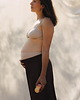 majtki damskie Figi wysokie  pure cotton 4