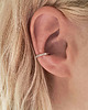 biżuteria męska Nausznica LUCKY S 1