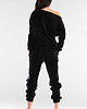 bluza bez kaptura damska Bluza B408 7