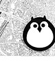 broszki FeltOwl 2