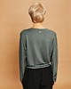 t-shirt damskie Marea Khaki 1