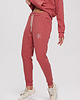 spodnie dresowe damskie Spodnie dresowe KOLLY Blush damskie 3