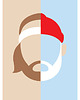 plakaty Plakat Life Aquatic - Steve Zissou  1