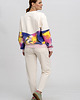 komplety damskie Dres damski ,,IRIS" 4