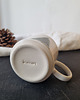 kubki Kubek ceramiczny CHOINKA 4