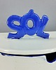 pojemniki kuchenne Ceramiczna solnica "Sól" 1