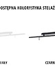 lampy wiszące Czarna lampa sufitowa na listwie z regulowanymi kloszami HOUSTON LOFT 6