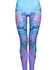 legginsy Legginsy ARIEL wysoki stan 6