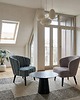 fotele Fotel klubowy Polly Rivi II 3
