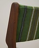 krzesła Komplet dwóch krzeseł tekowych, duński design, lata 70, produkcja: Dania 8