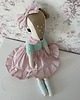 misie i maskotki Maskotka Sarenka Hania 50 cm 2