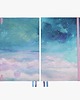 notatniki i albumy Cotton Sky - notatnik A5, bullet journal, planer w kropki 1