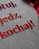 notatniki i albumy Przepiśnik babci personalizowany 7