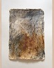 obrazy Abstrakcja wabi sabi nr 04, pigmenty ziemne, akryl 2
