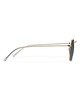 okulary damskie Okulary Meller Eyasi Gold Carbon 2