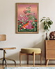 plakaty Plakat Wytchnienie 6