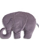 poduszki do pokoju dziecka Poduszka Słoń - Grey 2