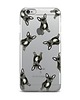 etui na telefon Bulldog Buldogi Psy Dogs iPhone Etui Obudowa 1